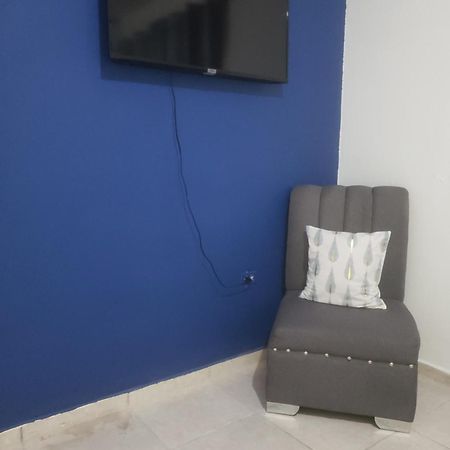 Cozy Duplex Apartment ซานโตโดมิงโก ภายนอก รูปภาพ