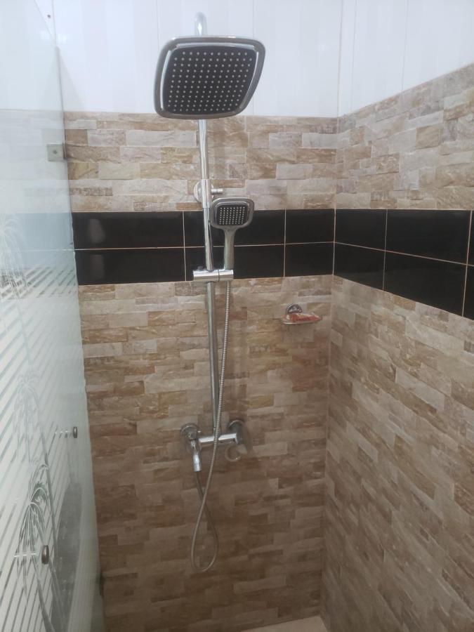 Cozy Duplex Apartment ซานโตโดมิงโก ภายนอก รูปภาพ